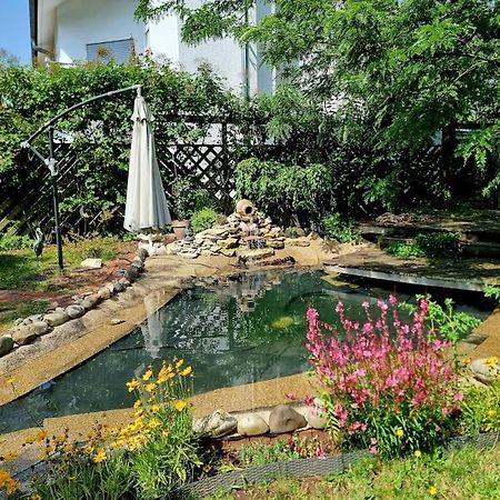 罗德马克Eine Oase Bei Tara In Waldacker公寓 外观 照片