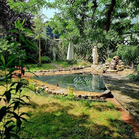 罗德马克Eine Oase Bei Tara In Waldacker公寓 外观 照片