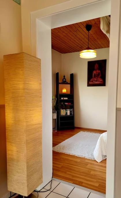 罗德马克Eine Oase Bei Tara In Waldacker公寓 外观 照片